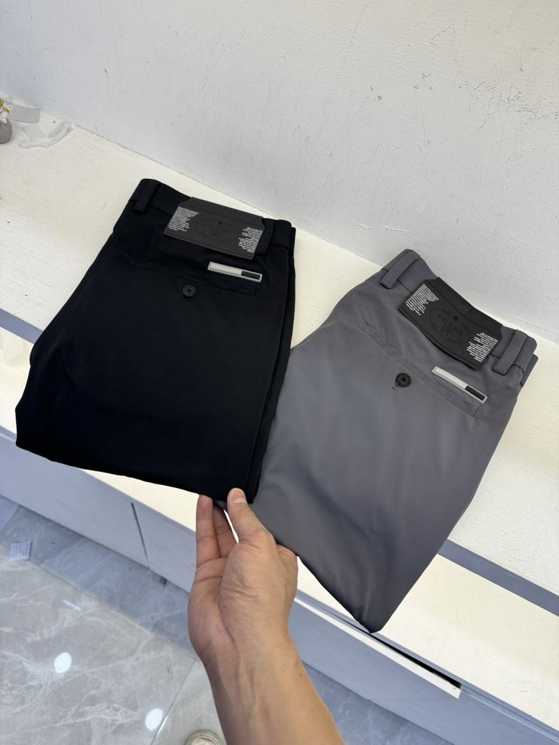 Prada Long Pants